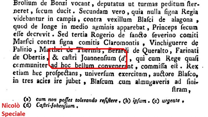 Battaglia navale - I testi della tradizione di